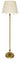 House of Troy Randolph Antique Brass Floor Lamp RA300-AB