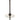 House of Troy Randolph Floor Lamps with Table and USB Port in Oil Rubbed Bronze