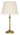 House of Troy Randolph Antique Brass Table Lamp RA350-AB