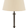 House of Troy Randolph Oil Rubbed Bronze Table Lamps