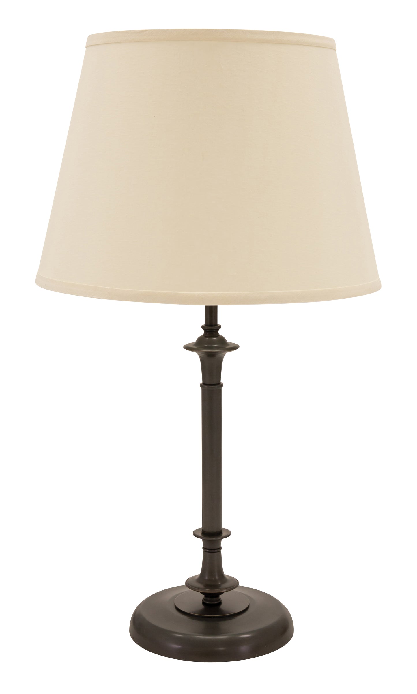 House of Troy Randolph Oil Rubbed Bronze Table Lamp RA350-OB