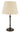 House of Troy Randolph Oil Rubbed Bronze Table Lamp RA350-OB
