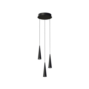 BlackJack Lighting RCD Pendant Light