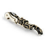 Wine Opener by Roberto Cavalli Home in Snake, view 1
