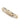 Wine Opener by Roberto Cavalli Home in Snake, view 3