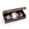 Coffee Cups & Saucers, Set of 2 by Roberto Cavalli Home in Africa Darak & Gabon, view 1