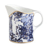 Creamer by Roberto Cavalli Home in Azulejos, view 1