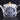 Tea or Coffee Pot by Roberto Cavalli Home in Azulejos, view 2