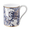 Mug by Roberto Cavalli Home in Azulejos, view 1