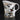 Creamer by Roberto Cavalli Home in Garden's Birds, view 2