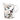 Creamer by Roberto Cavalli Home in Garden's Birds, view 1