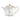 Tea or Coffee Pot by Roberto Cavalli Home in Giraffe, view 1
