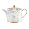 Tea or Coffee Pot by Roberto Cavalli Home in Giraffe, view 1
