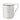 Mug by Roberto Cavalli Home in Giraffe, view 1