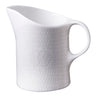 Creamer by Roberto Cavalli Home in Lizard Platinum, view 1