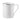 Mug by Roberto Cavalli Home in Lizard Platinum, view 1