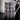 Mug by Roberto Cavalli Home in Monogram Black, view 2