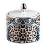 Sugar Pot by Roberto Cavalli Home in Palazzo Pitti, view 1