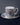 Coffee Cups & Saucers, Set of 2 by Roberto Cavalli Home in Palazzo Pitti, view 2