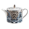 Tea or Coffee Pot by Roberto Cavalli Home in Palazzo Pitti, view 1