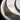 Oval Dish by Roberto Cavalli Home in Silk Gold, view 3