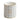Scented Candle by Roberto Cavalli Home in Monogram White, view 1