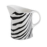 Creamer by Roberto Cavalli Home in Zebrage, view 1