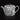 Tea or Coffee Pot by Roberto Cavalli Home in Zebrage, view 3