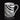 Mug by Roberto Cavalli Home in Zebrage, view 3