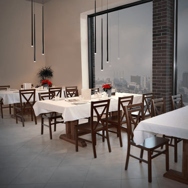 BlackJack Lighting RDD Pendant Light