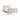 TOV Hatia Basketweave Panel Natural Queen Bed