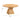 TOV Nolan 56" Wood Round Dining Table Natural
