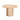 TOV Marlow 48" Wood Round Dining Table