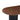 TOV Marlow 102" Wood Oval Dining Table