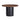 TOV Marlow 48" Wood Round Dining Table
