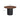 TOV Marlow 48" Wood Round Dining Table
