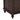 TOV Mila 76" Dark Brown Sideboard Brown