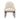 TOV Glendale Performance Chenille Dining Chair Beige