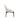 TOV Glendale Performance Chenille Dining Chair White