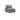 TOV Cali Performance Fabric Modular Armless Chair, Slate option, image 7