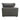TOV Cali Performance Fabric Modular Corner Chair Slate