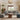 TOV Cali 120" Performance Fabric Modular Sofa, Slate option, image 2