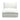 TOV Cali Performance Fabric Modular Armless Chair, Pearl option, image 3