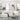 TOV Cali Performance Fabric Modular Corner Chair, Pearl option, image 8