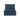 TOV Cali Performance Fabric Modular Armless Chair, Navy option, image 2
