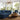 TOV Cali 4-Piece Performance Fabric Modular Sectional, Navy option, image 2