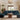 TOV Cali 120" Performance Fabric Modular Sofa, Navy option, image 2
