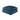 TOV Cali Performance Fabric Ottoman Navy