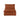 TOV Cali Performance Fabric Modular Armless Chair, Rust option, image 2