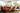 TOV Cali 4-Piece Performance Fabric Modular Sectional, Rust option, image 2